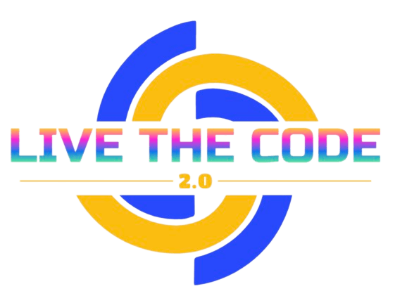 LIVE THE CODE 2.0